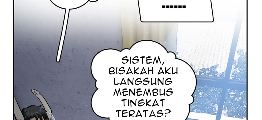 Global Gao Wu (Global Martial Arts) Chapter 02 Gambar 22